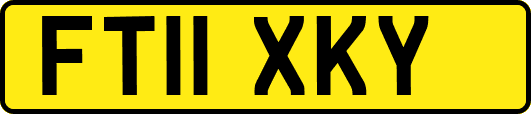 FT11XKY