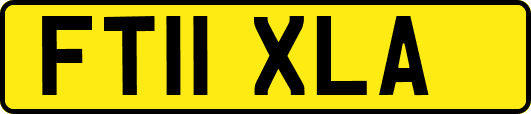FT11XLA