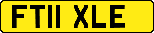 FT11XLE