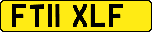 FT11XLF