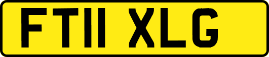 FT11XLG