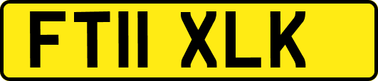 FT11XLK