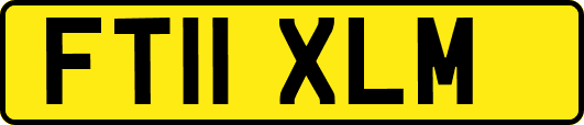 FT11XLM