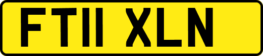 FT11XLN