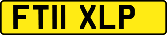 FT11XLP