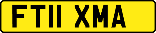 FT11XMA