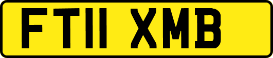 FT11XMB