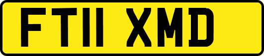FT11XMD