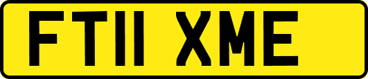 FT11XME