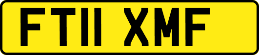 FT11XMF