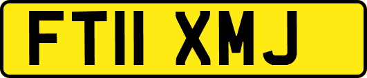 FT11XMJ