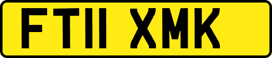 FT11XMK