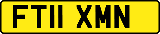 FT11XMN