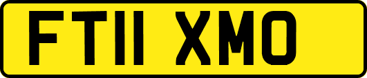 FT11XMO