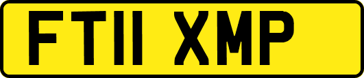 FT11XMP