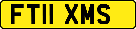 FT11XMS
