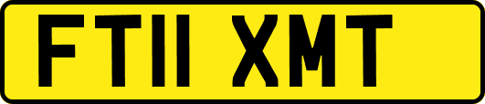 FT11XMT
