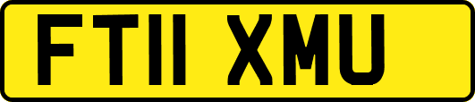 FT11XMU
