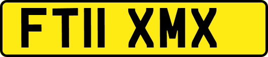 FT11XMX