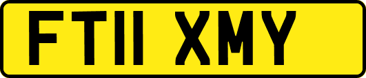 FT11XMY