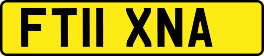 FT11XNA