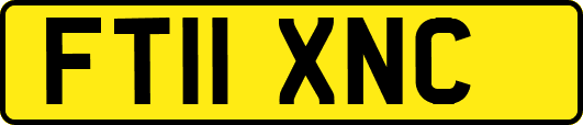 FT11XNC