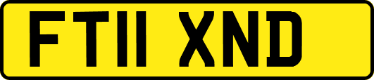 FT11XND
