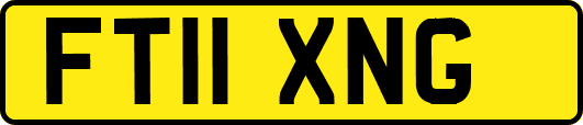 FT11XNG