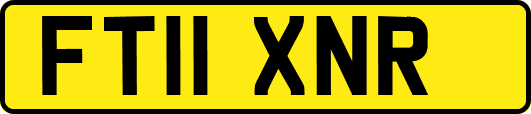 FT11XNR