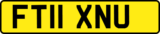 FT11XNU