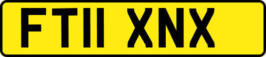 FT11XNX