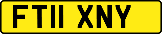 FT11XNY