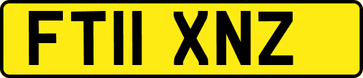 FT11XNZ