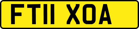FT11XOA
