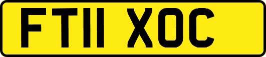 FT11XOC