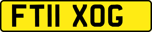 FT11XOG