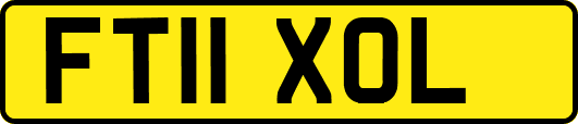 FT11XOL