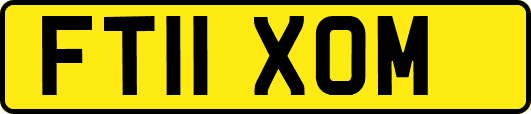 FT11XOM