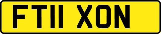 FT11XON