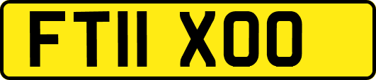 FT11XOO