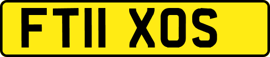 FT11XOS