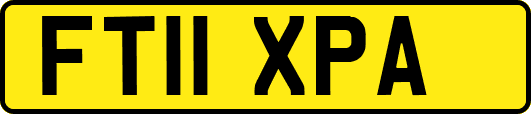 FT11XPA