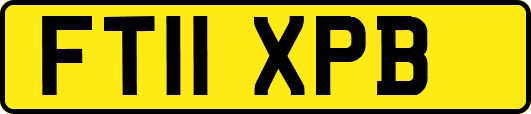 FT11XPB
