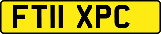 FT11XPC