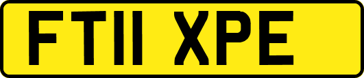 FT11XPE