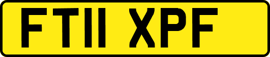 FT11XPF