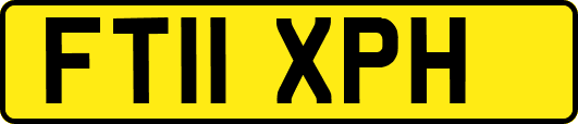 FT11XPH