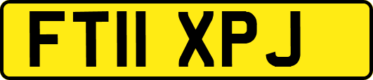 FT11XPJ