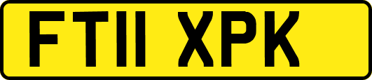 FT11XPK