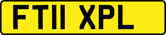 FT11XPL